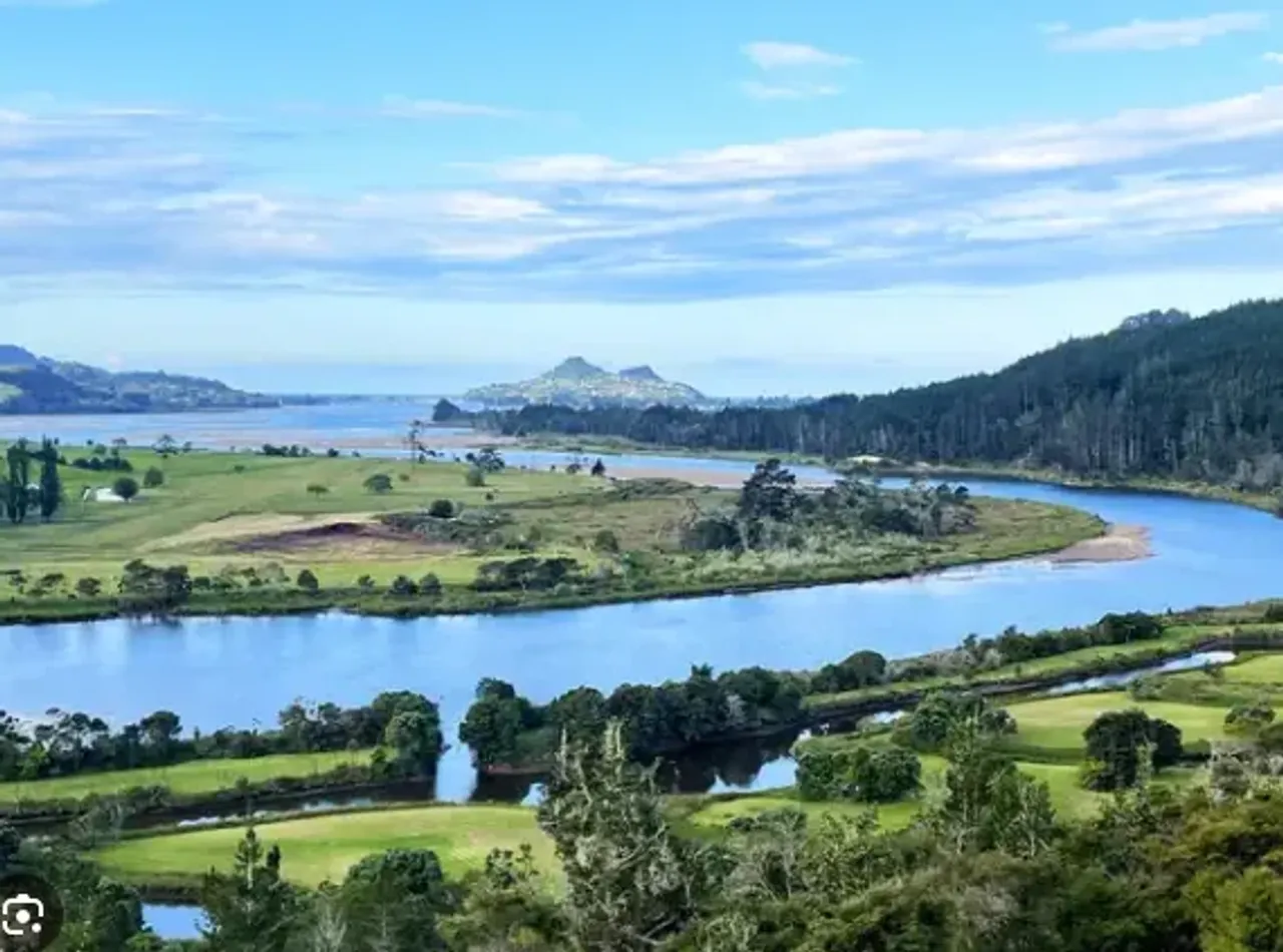 Regional Council Chair Fires Opening Shot photo