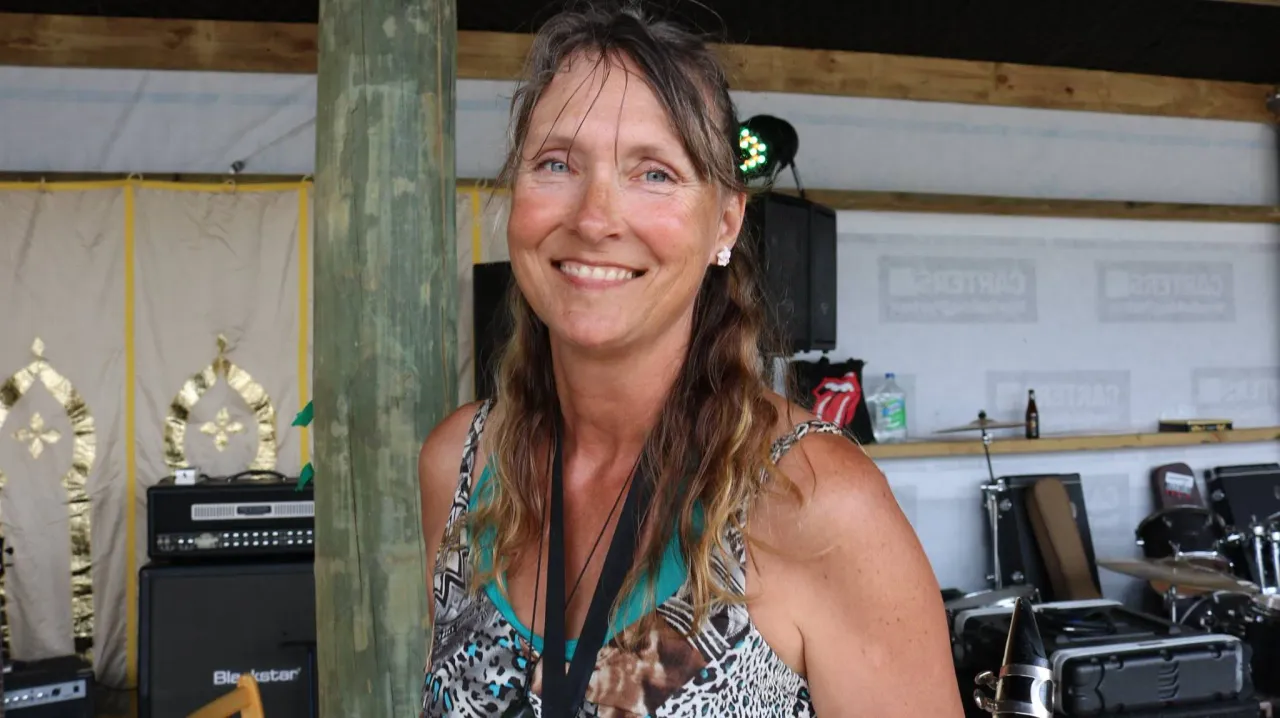 Coromandel writer, artist, musician and loved friend lost in Wyuna Bay tragedy photo
