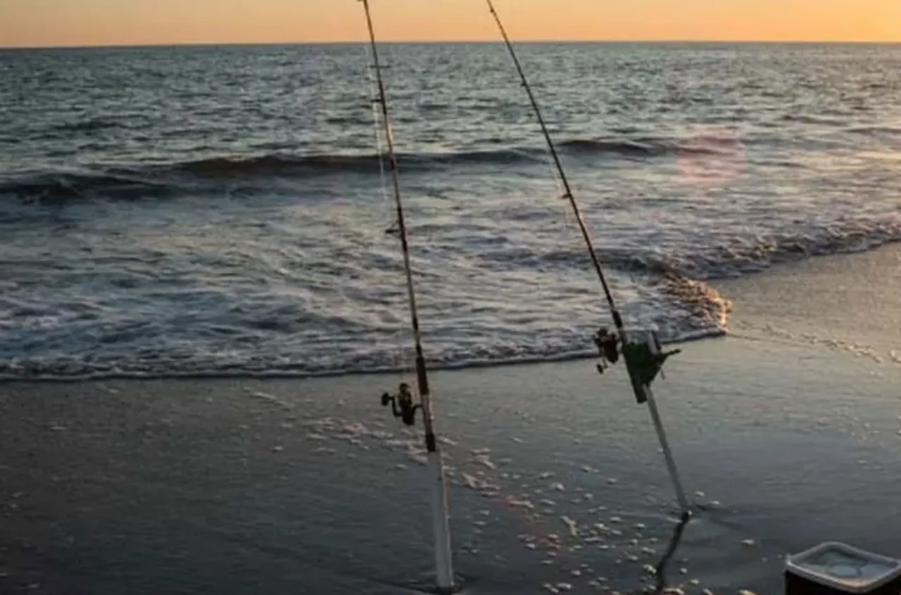 Berley Bomb Needed by Fishermen To Hook Up Legislation photo