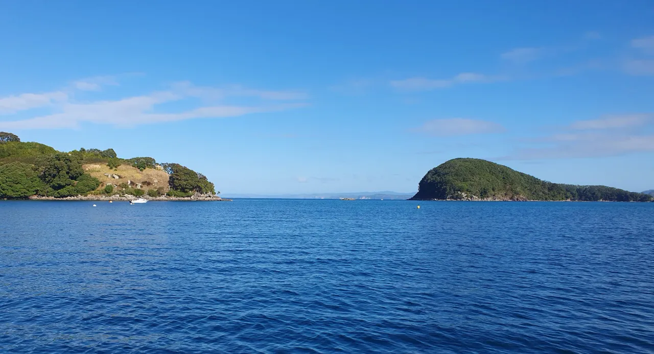 Locals Climb Aboard Argument Against Destructive Fishing Methods photo