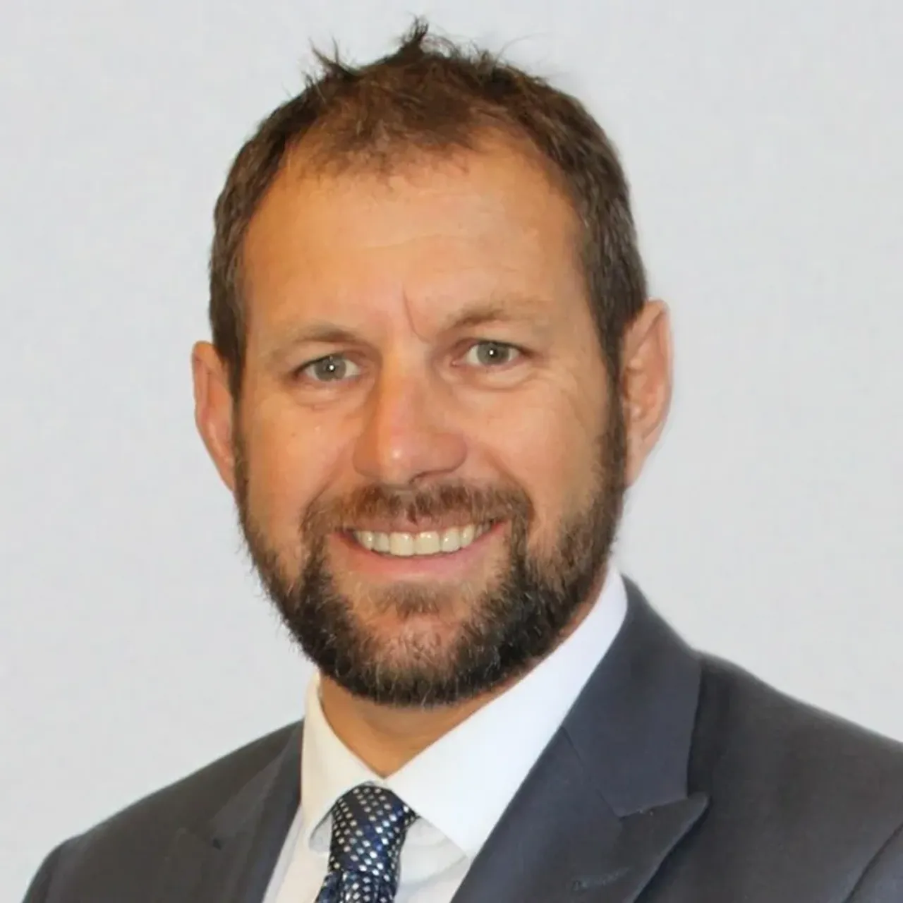 Hauraki Mayor Stands for Third Term photo