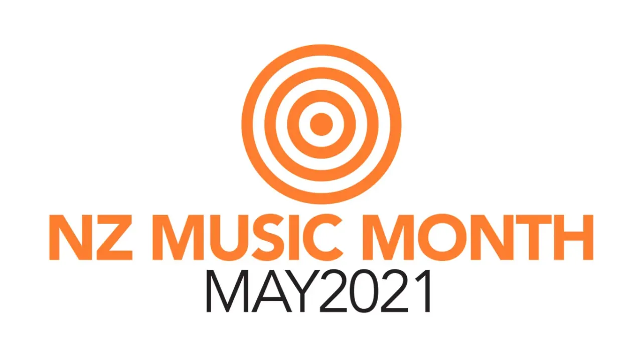NZ Music Month 2021 | Coromandel's CFM