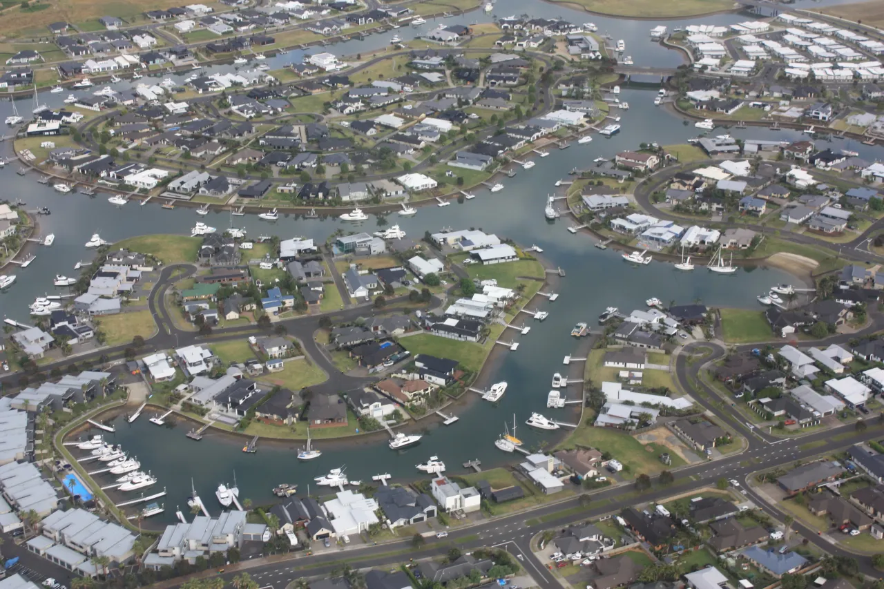 Forget What’s Going On In Whitianga – Its Election Year photo