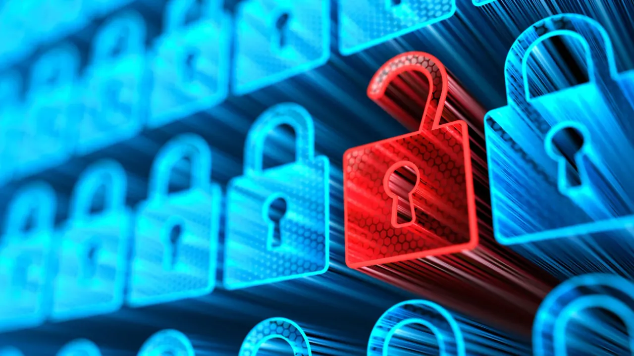 Top Ten Tips for Cybersecurity photo