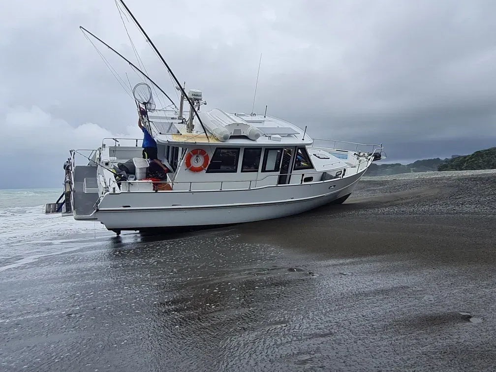 Will’s Survival Fishing Story photo