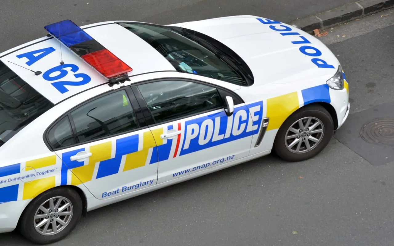 Burglary Spike Warning To Keep Property Locked photo