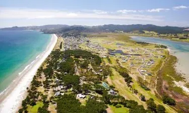 COVID IN MATARANGI – HOW MUCH HAS CHANGED SINCE AUGUST photo