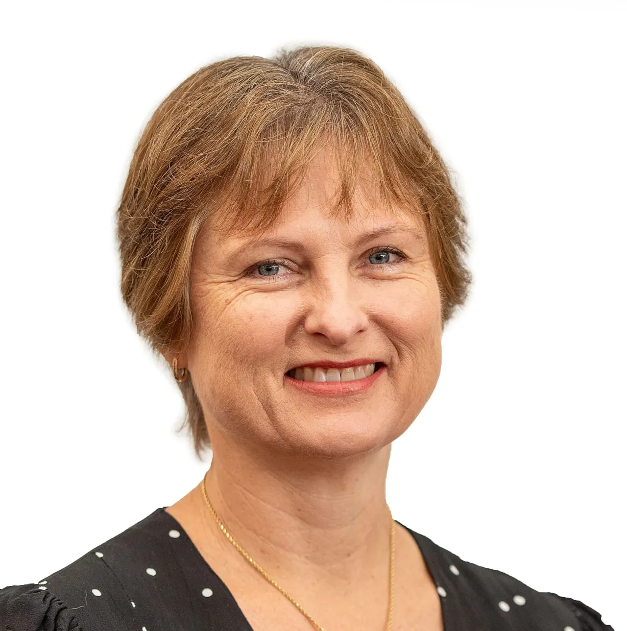 Aileen Lawrie appointed as new TCDC Chief Executive photo
