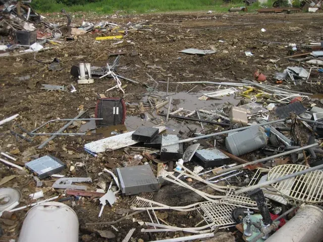 Waste Cost Recovery a Challenge for Council photo