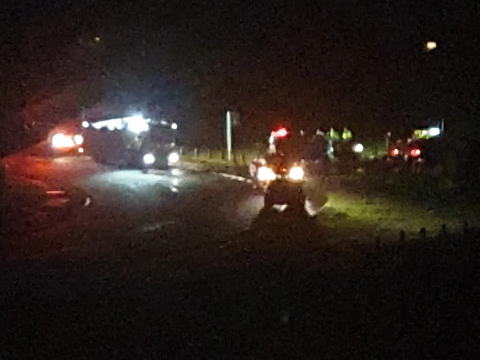 Tragedy Averted, Rescuers Want Those Involved to Rethink Their Actions photo