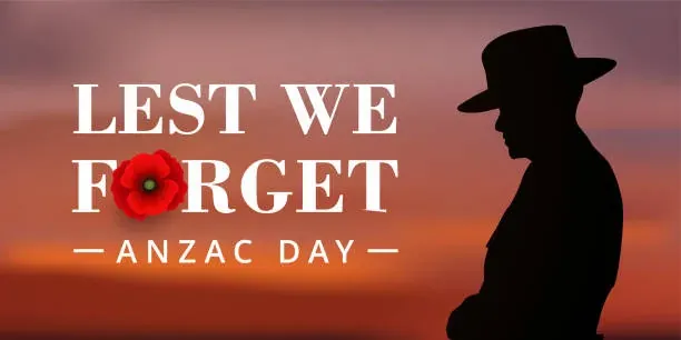 ANZAC Parades Peninsula Style photo