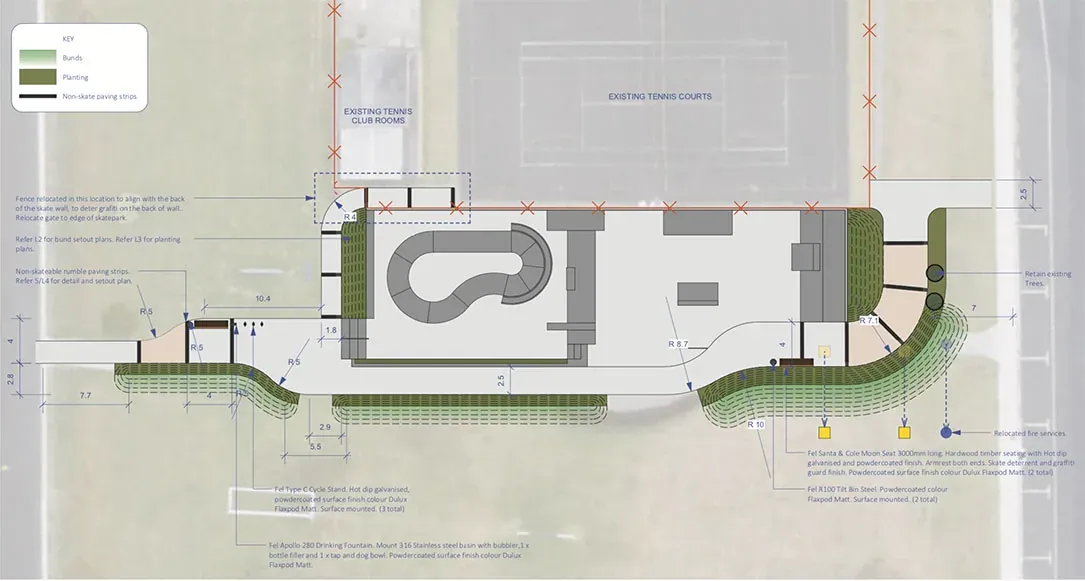 tairua-skatepark | TCDC Funding