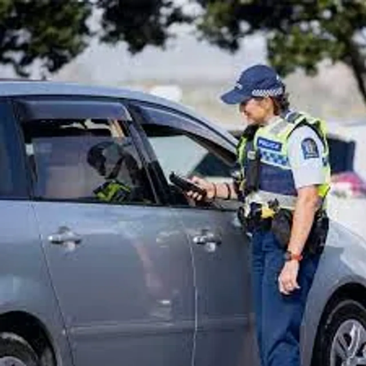 Police encourage safety on Coromandel