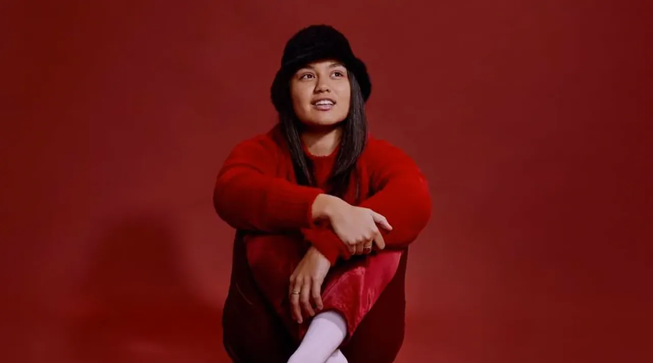 KIWI MUSICIAN PAIGE – 23 April 2020 photo
