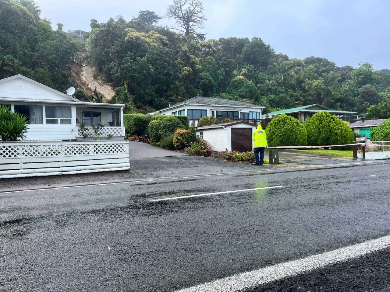 Properties Now the Focus for Civil Defence photo
