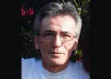 WHO KILLED JORDAN VOUDOURIS, 10 YEAR AGO TODAY photo