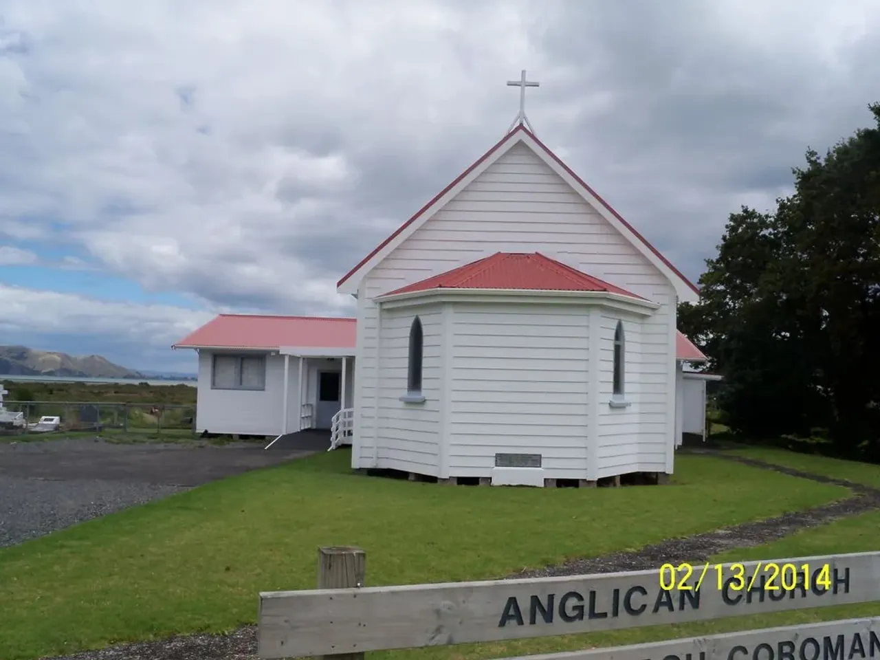 Message of Hope Through the Christmas Story photo