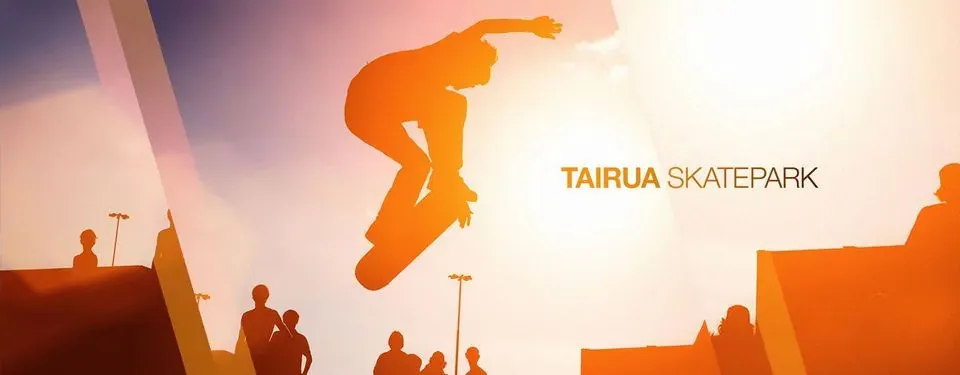 Skatepark Subject to Judicial Review photo