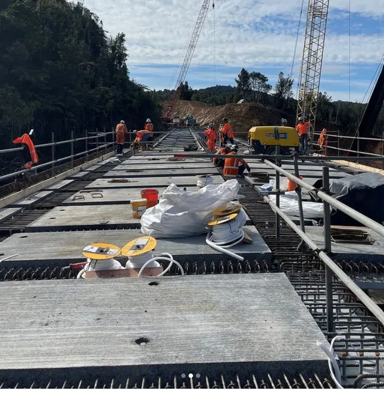 Photo: NZTA