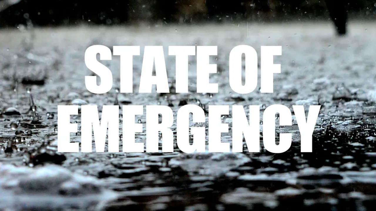 Civil Defence Latest – Recovery Time photo