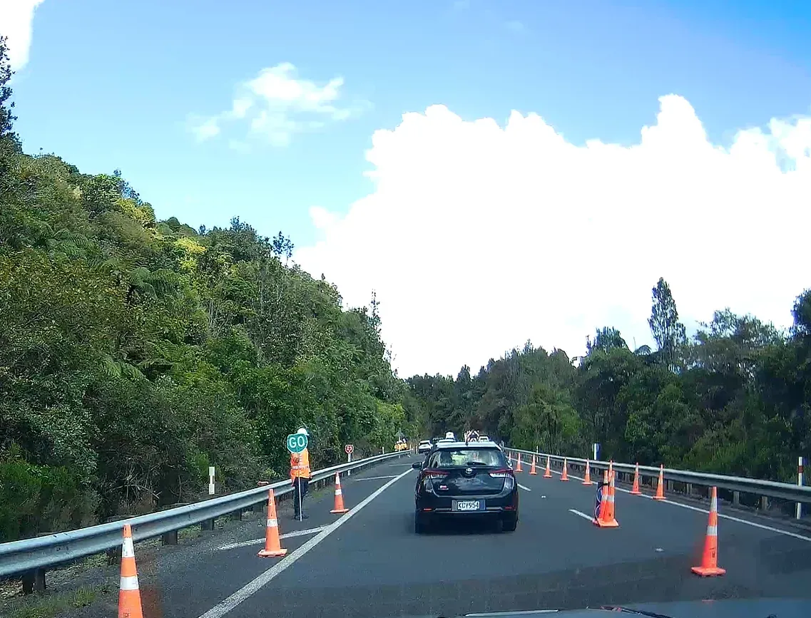 Billions To Fix Roads Says Mayor photo