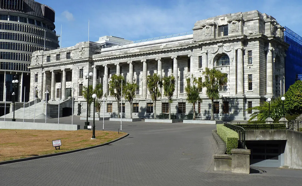 Applications Open for Coromandel Youth MP 2025 photo