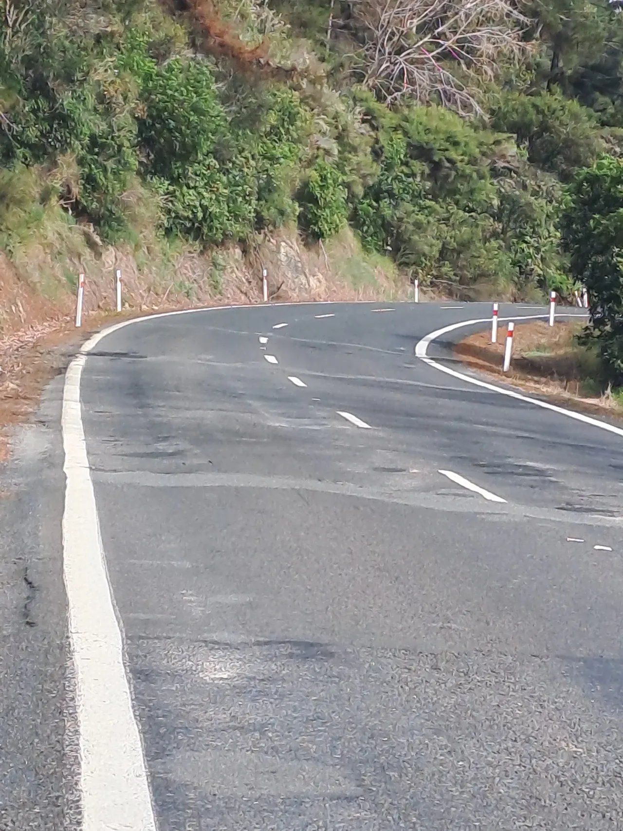 Roads A Priority In New Council Plan photo