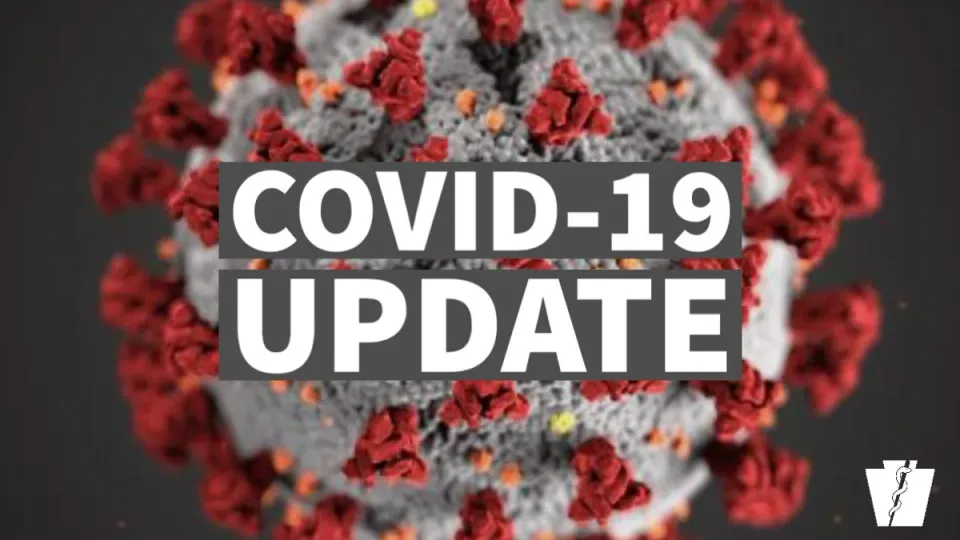 Covid-19 Update
