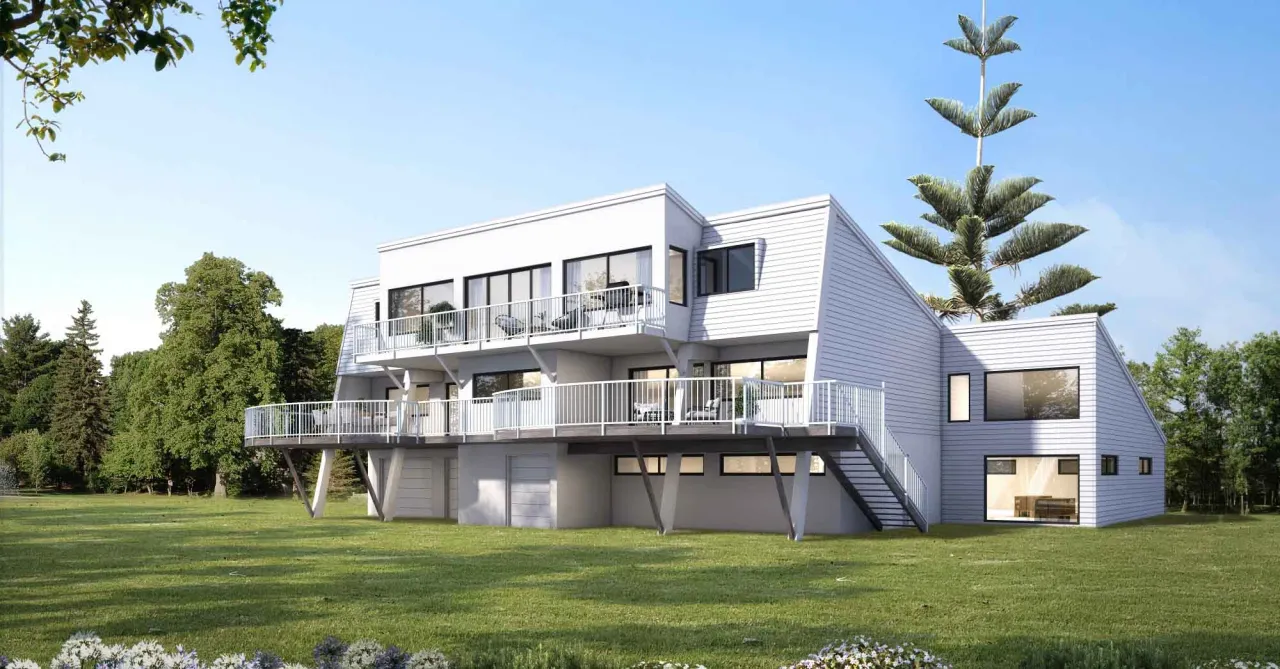 Surf Club Seeks Support for Bold Development Plan photo