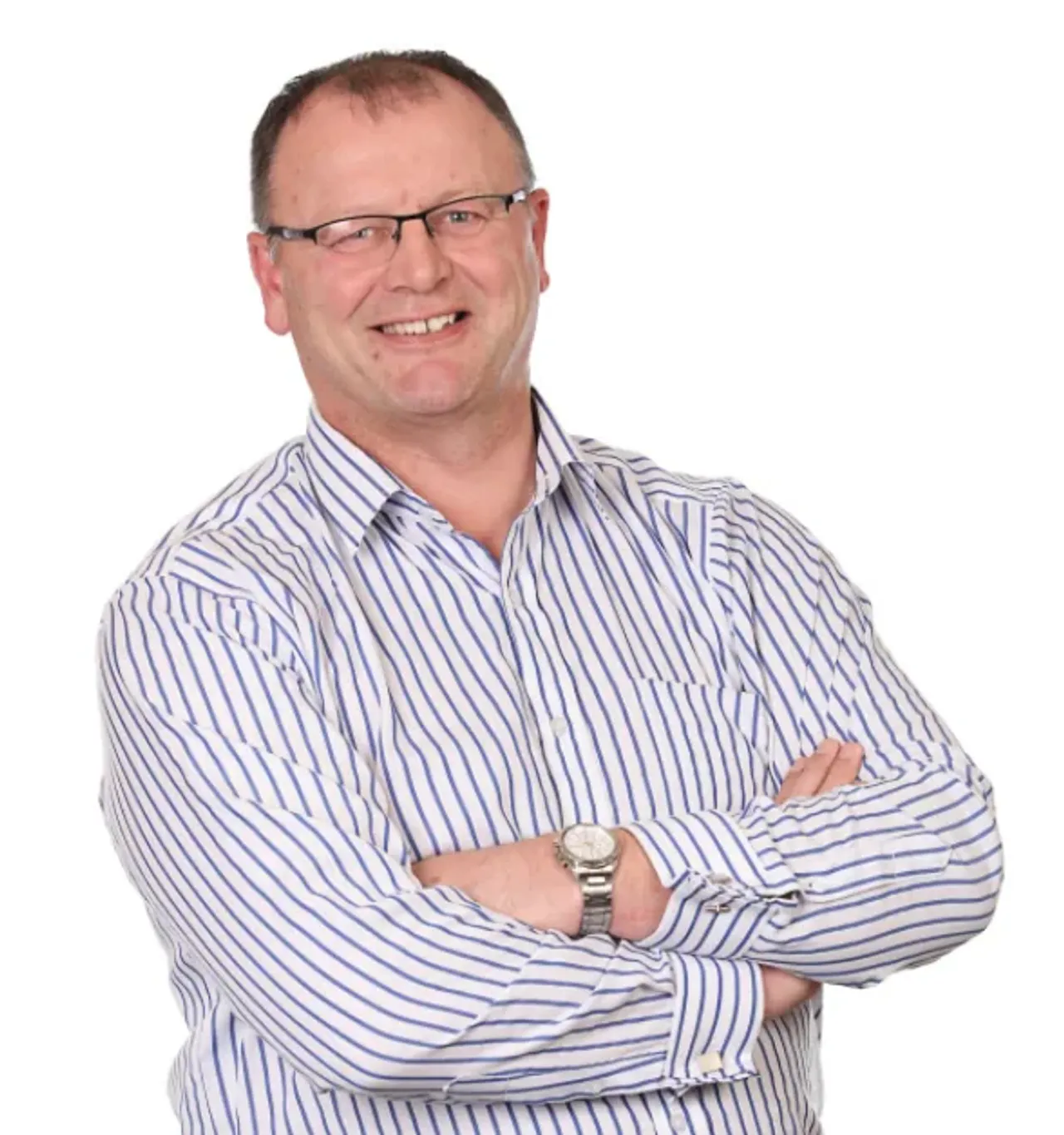 TCDC Appoints Rex Capil as Acting Chief Executive photo