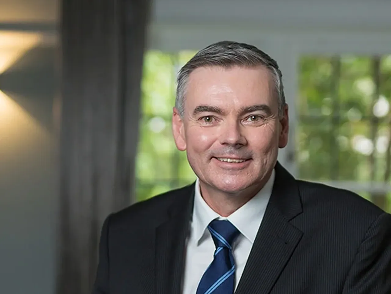 Coromandel MP Makes Top 10 photo