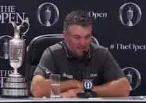 Golf Fans Would Love To See The Jug photo