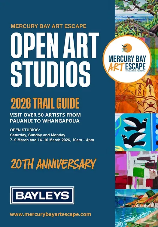 Art Escape Opens for the 20th Time photo